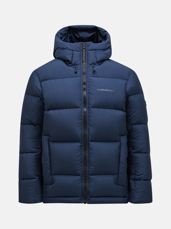 Rivel Down Jacket Men