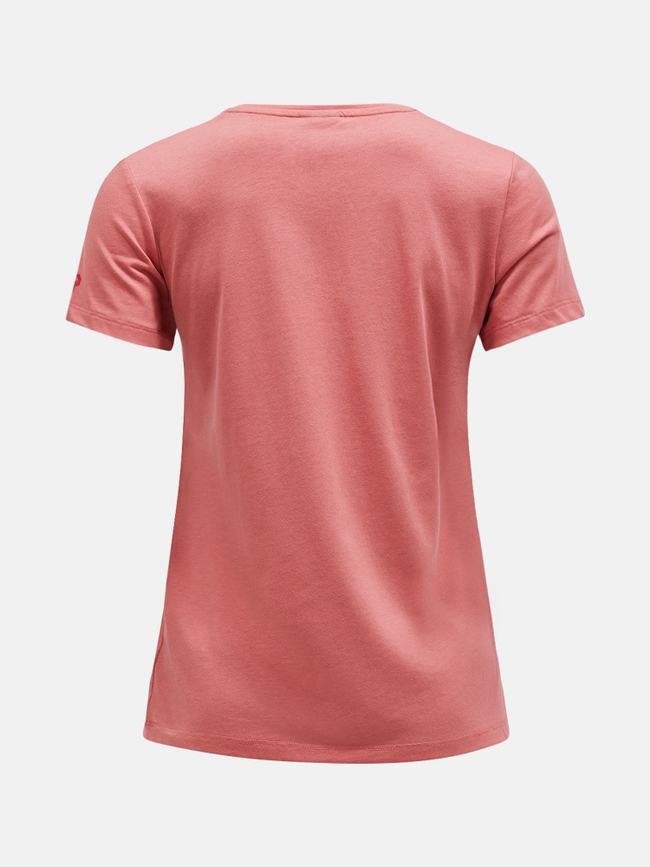 Explore Logo T-shirt Women