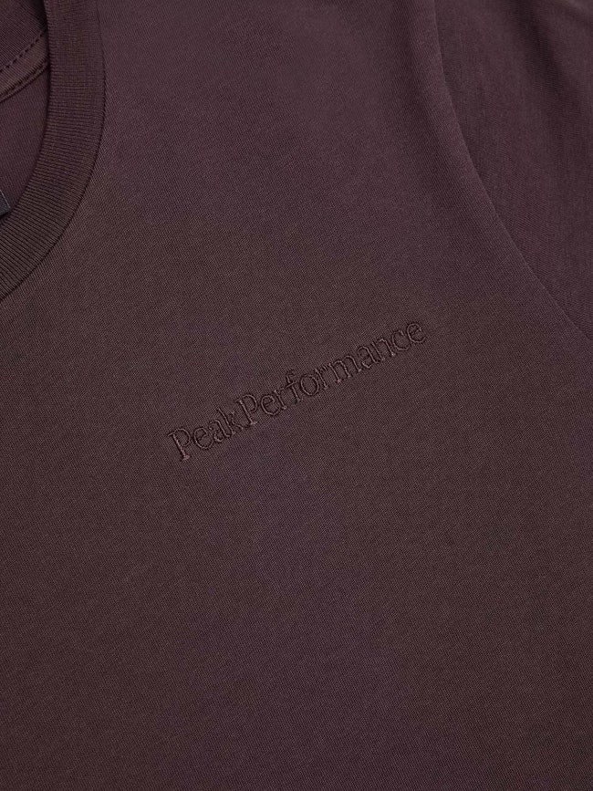 Original Small Logo T-shirt Women