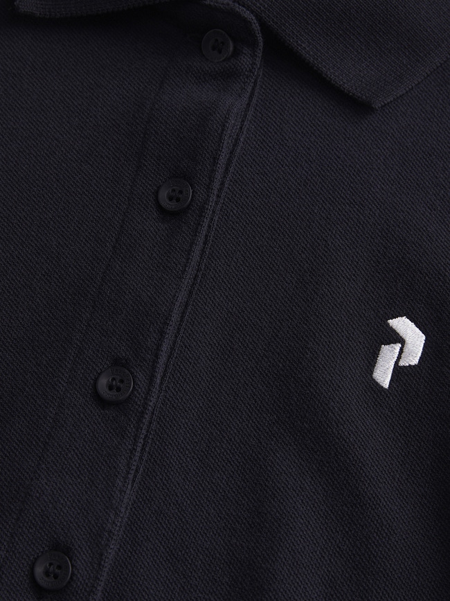 Classic Cotton Polo Women
