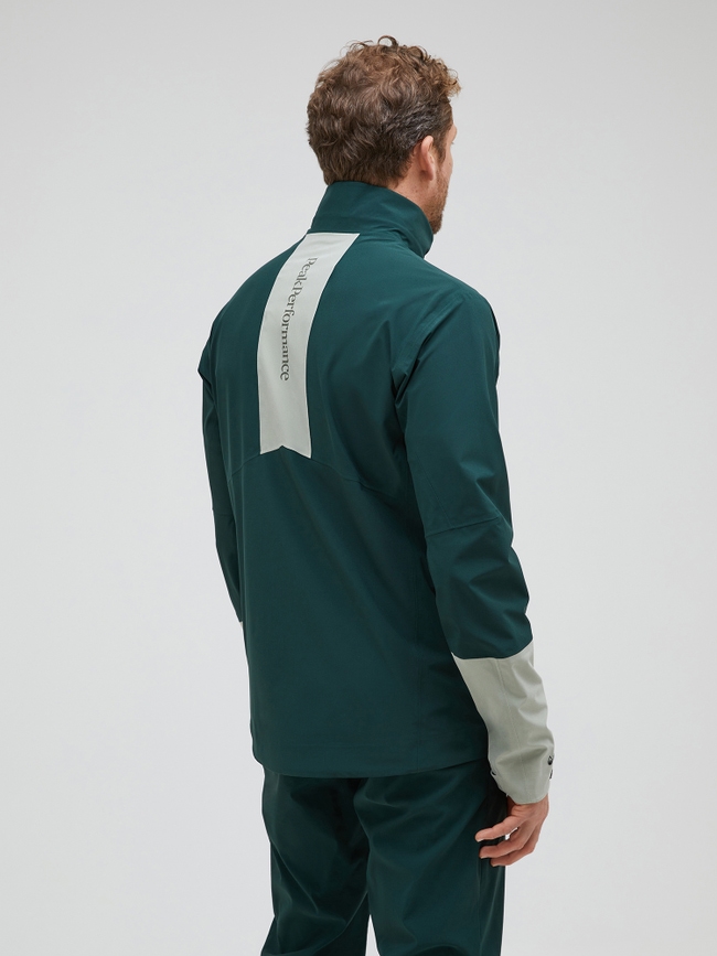 3-Layer Jacket Men