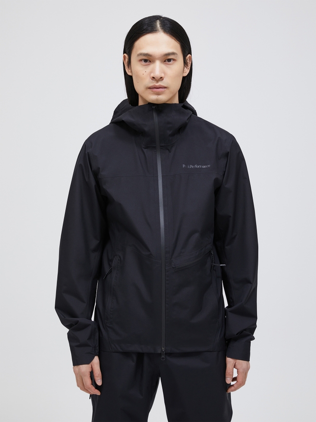 Commuter Gore-Tex Pac Jacket Men