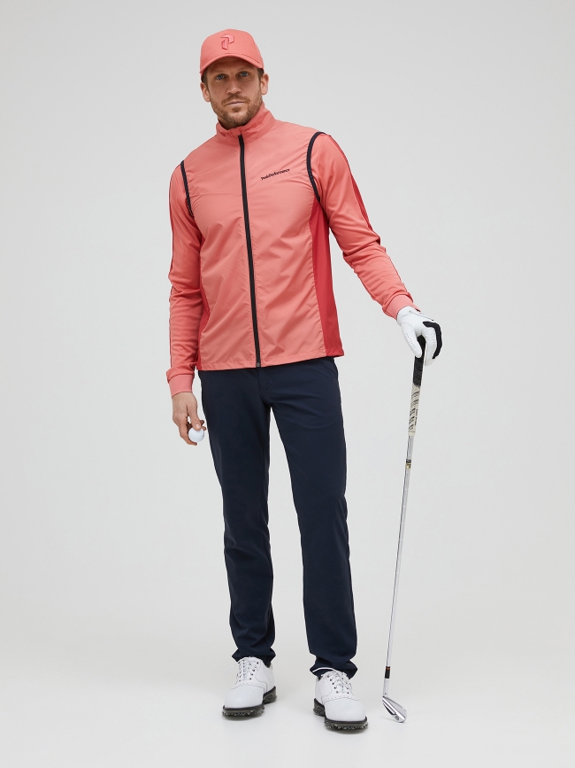 Meadow Wind Vest Men