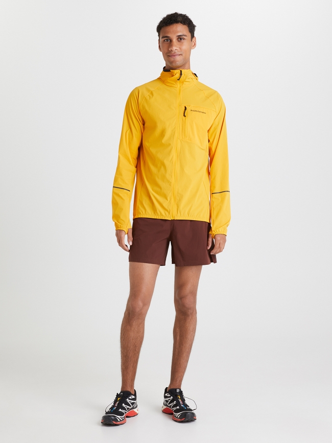 Light Woven Jacket Men
