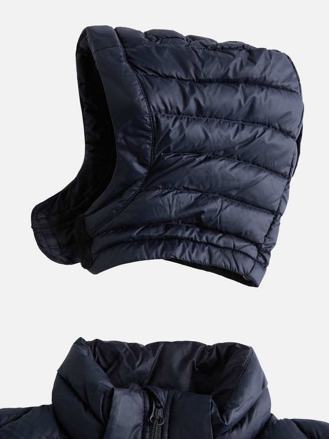 Frost Down Hood Jacket Junior
