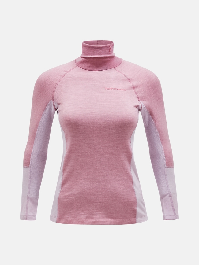 Magic Rollneck Women