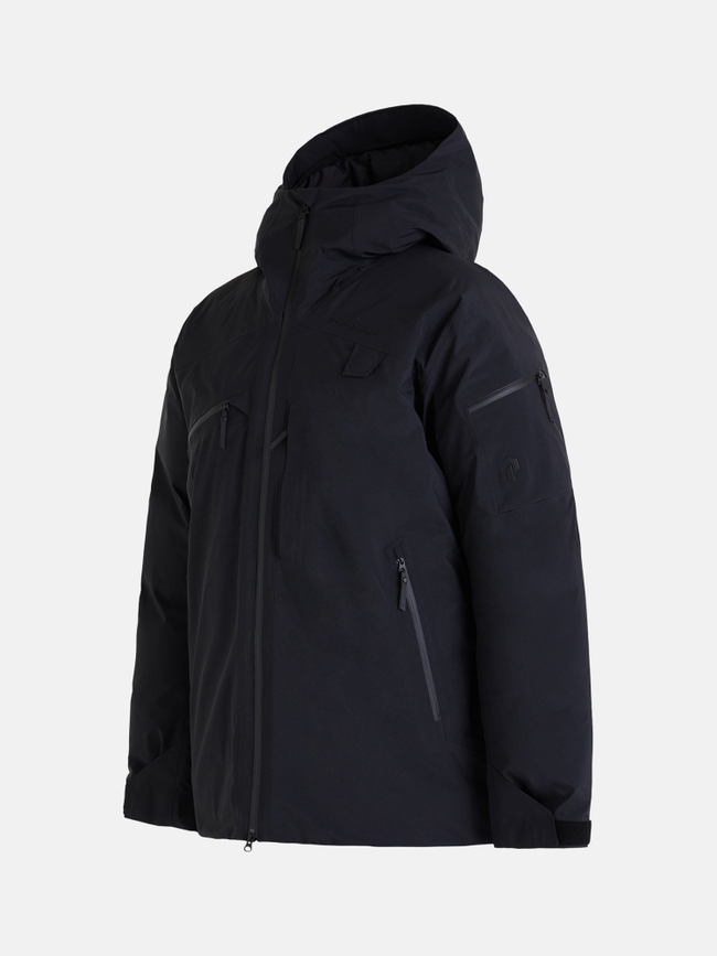 Alpine Gore-Tex 2L Ski Down Jacket Men