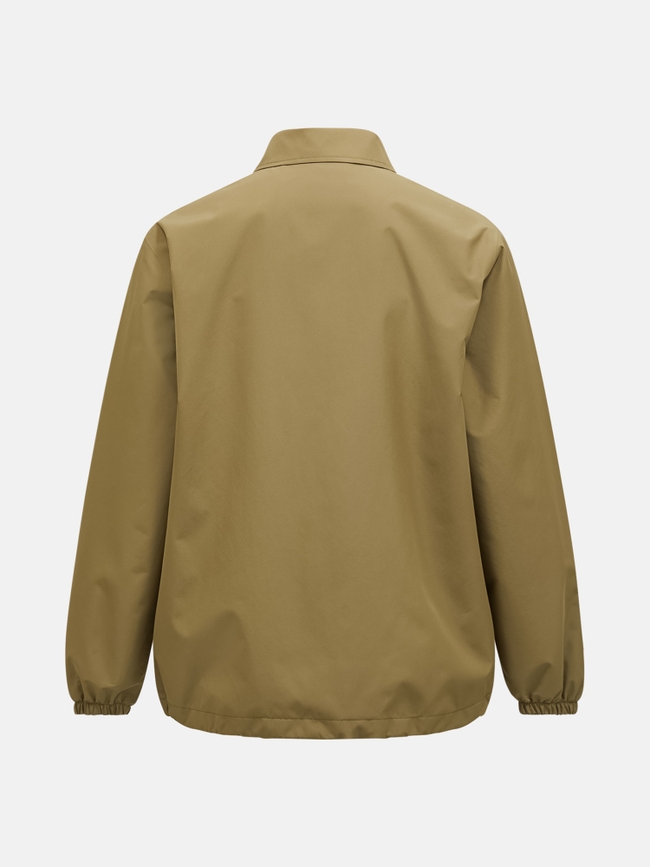 2L Coach Jacket Men