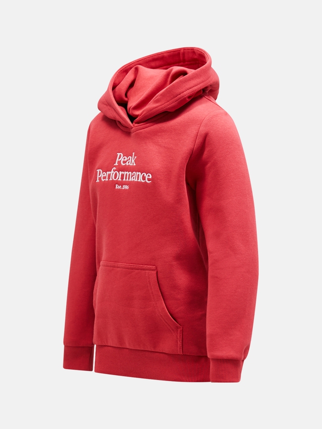 Original Hood Junior