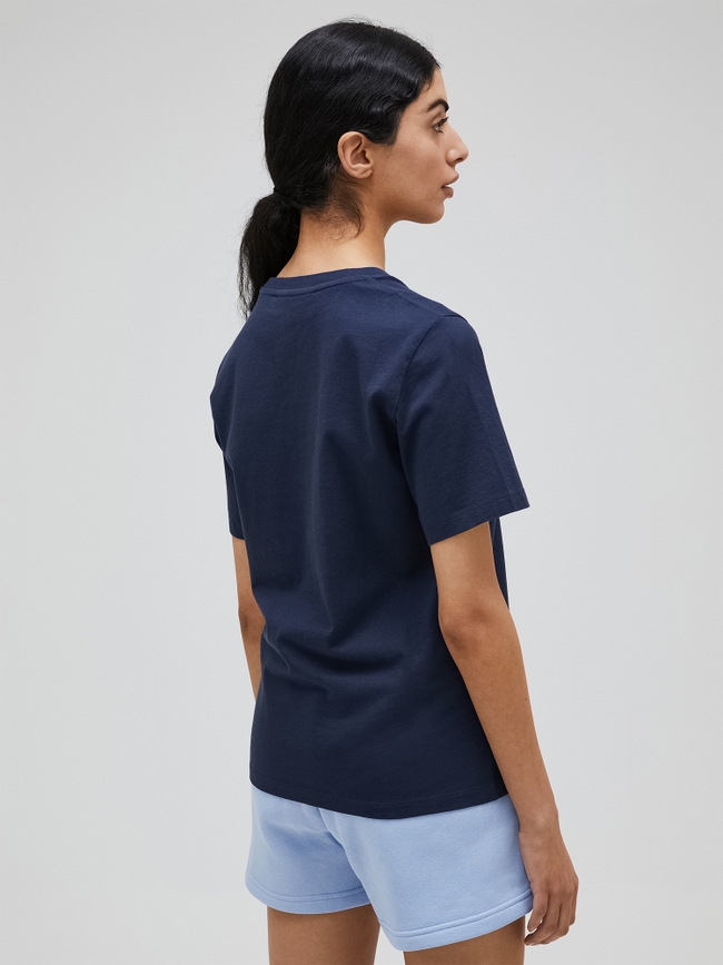 Original Small Logo T-shirt Women