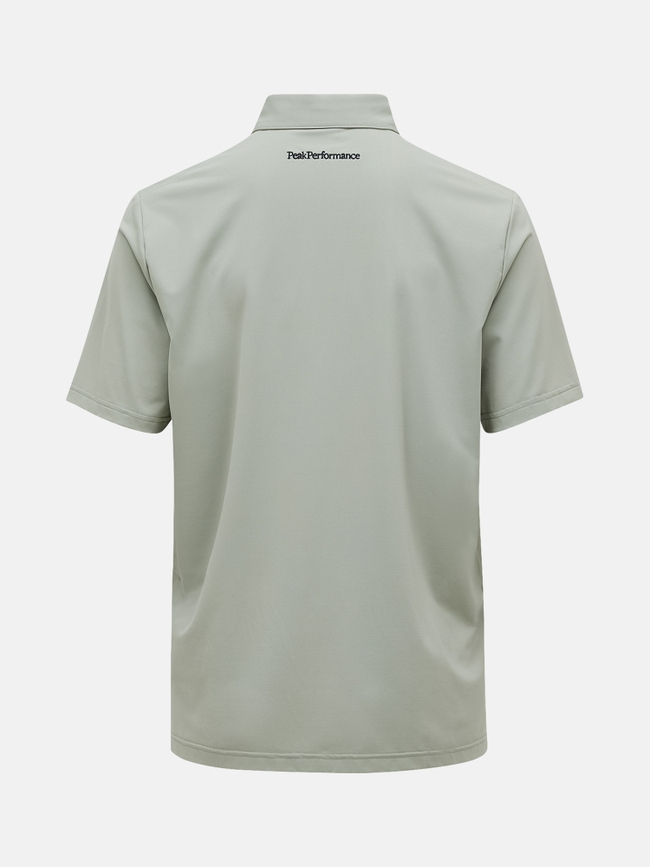 Pocket Polo Men