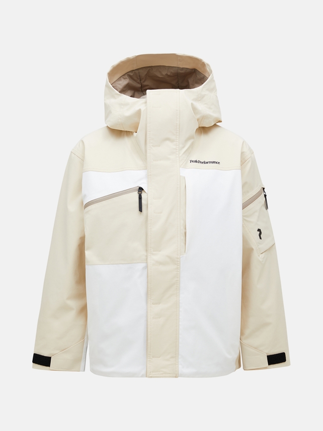 2L Stretch Jacket Men