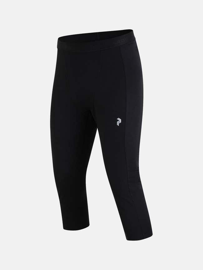 Vertical Mid Tights Men