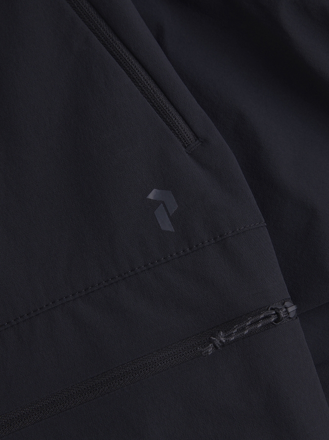 Stretch Trek Pants Women