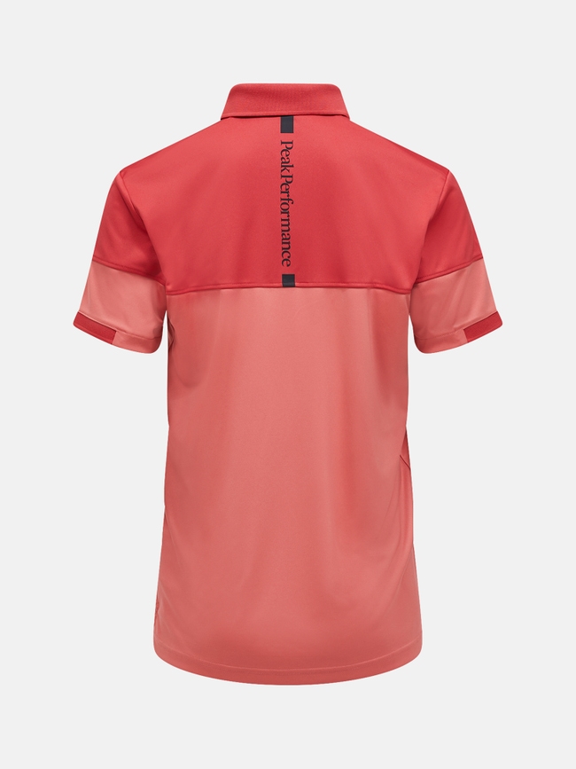 Player Block Polo Men