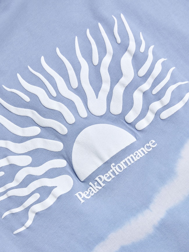 Tie Dye T-shirt Women