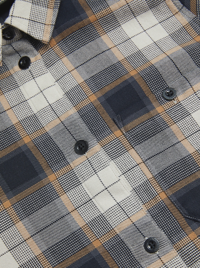 Cotton Flannel Shirt Women
