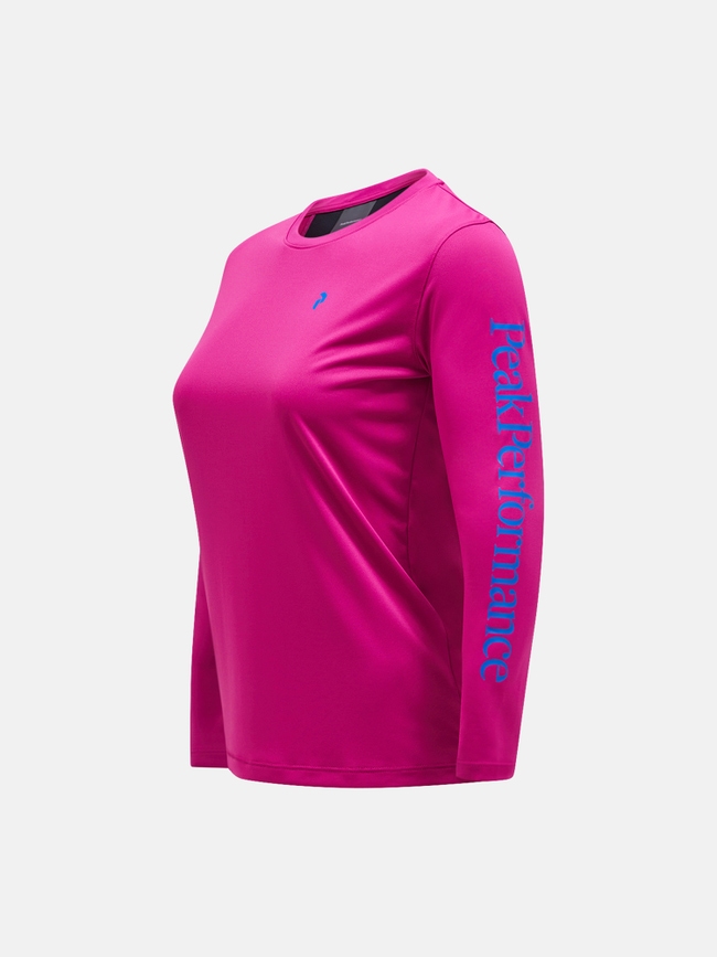 Alum Light Long Sleeve Women
