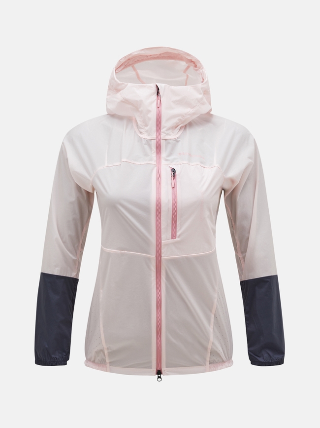 Vislight Wind Jacket Women