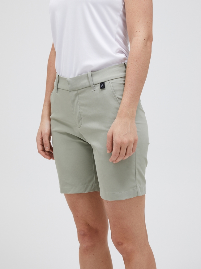 Illusion Shorts Women
