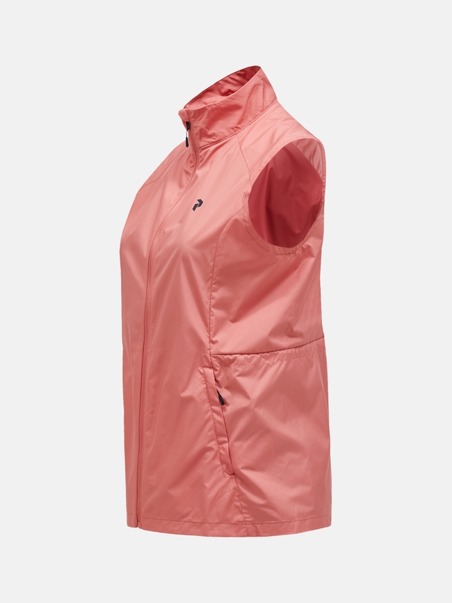 Wind Vest Women
