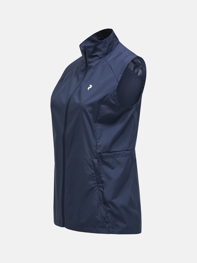 Wind Vest Women