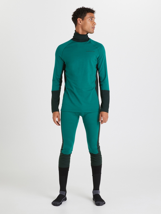 Magic 3/4 Long Johns Men