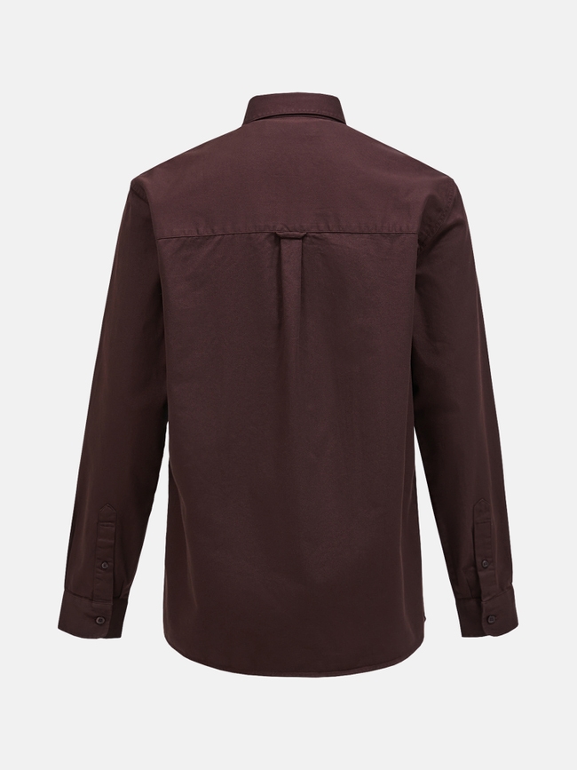 Moment Skiers Shirt Men