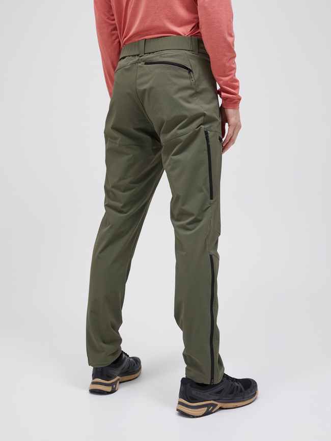 Stretch Trek Pants Men
