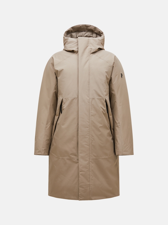 X16 Gore-Tex 2L Down Parka Men
