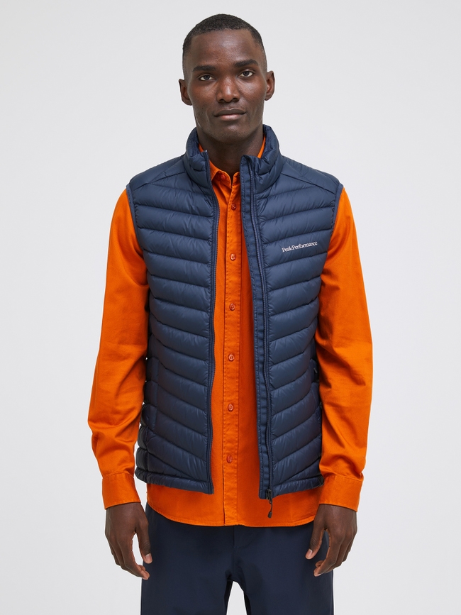 Frost Down Vest Men