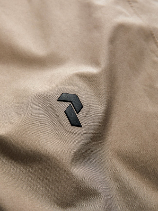 X16 Gore-Tex 2L Down Parka Men
