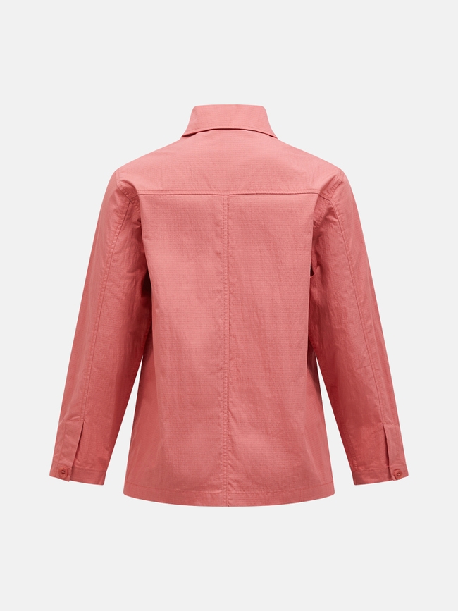 Ripstop Overshirt Women