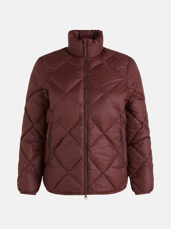 Mount Down Jacket Women
