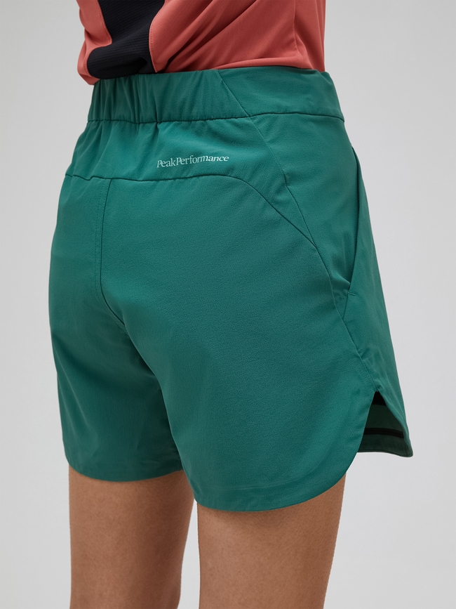 Vislight Light Shorts Women