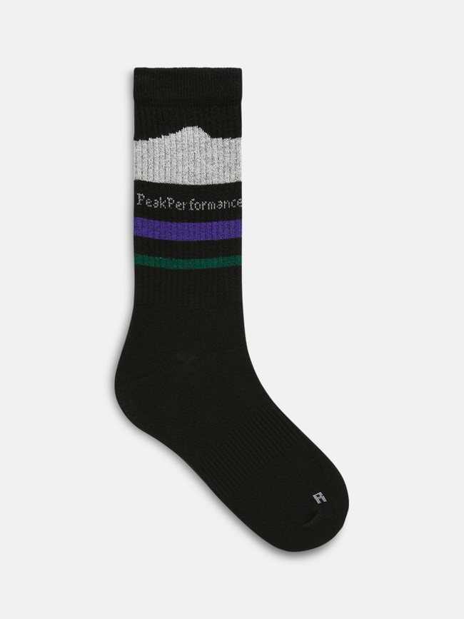 Graph Sock