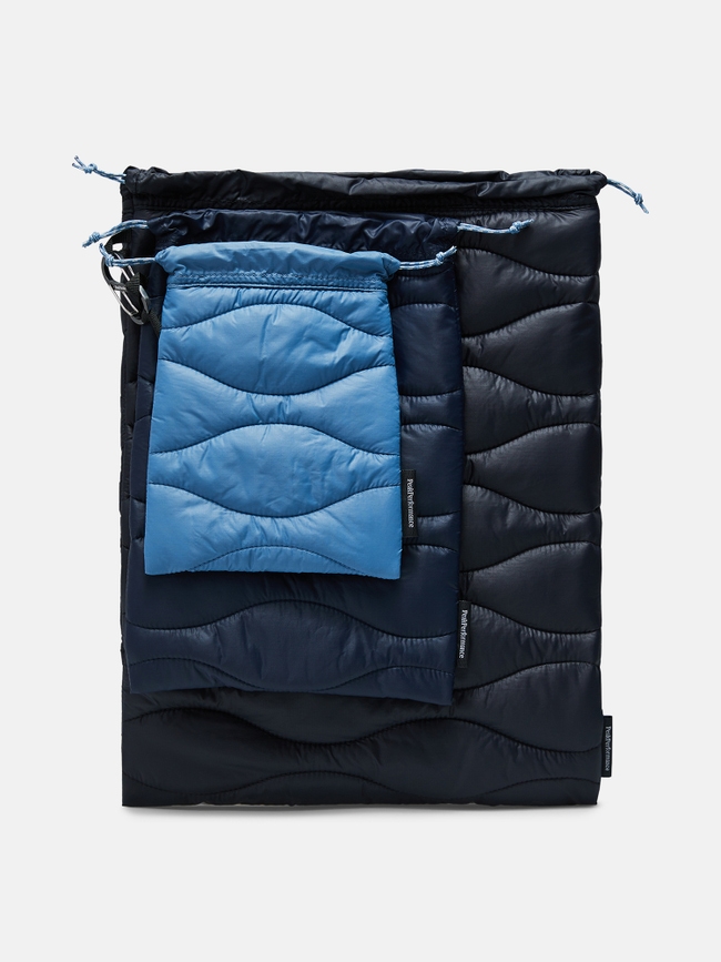 Helium Packing Bags Set