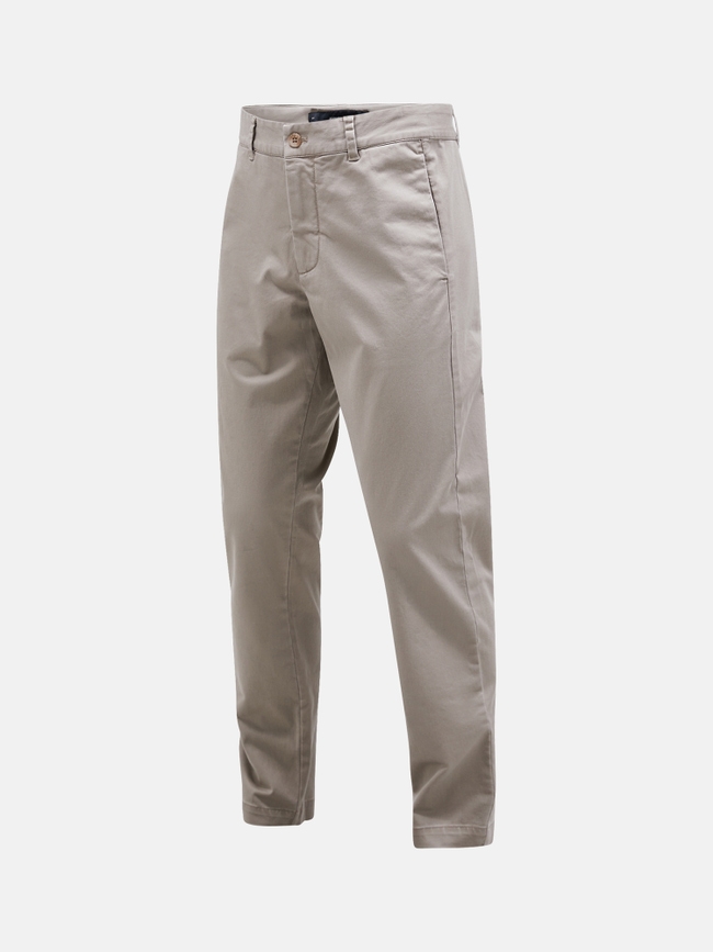 Moment Narrow Pants Men