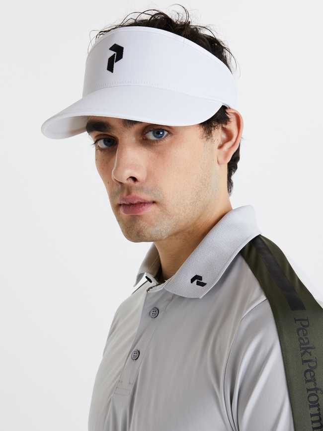 Player Visor
