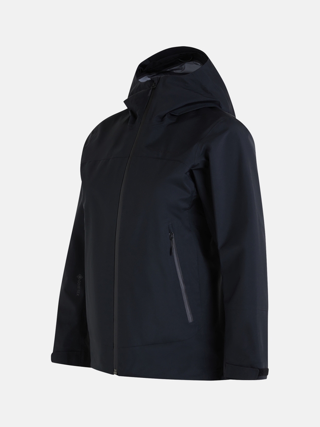 Vislight Gore-Tex Light 3L Jacket Women