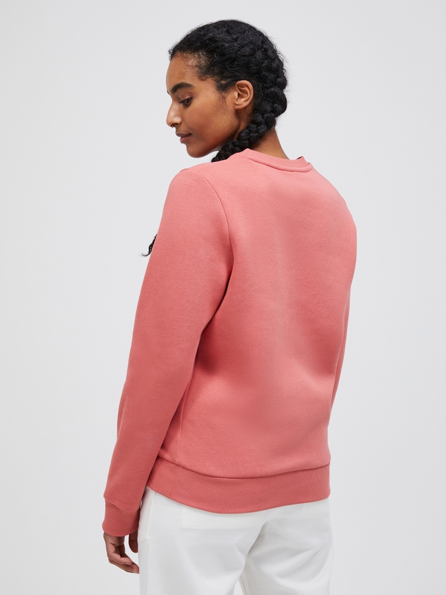 Original Small Logo Crew Women
