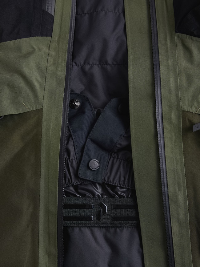 Gravity Gore-Tex 2L Jacket Men