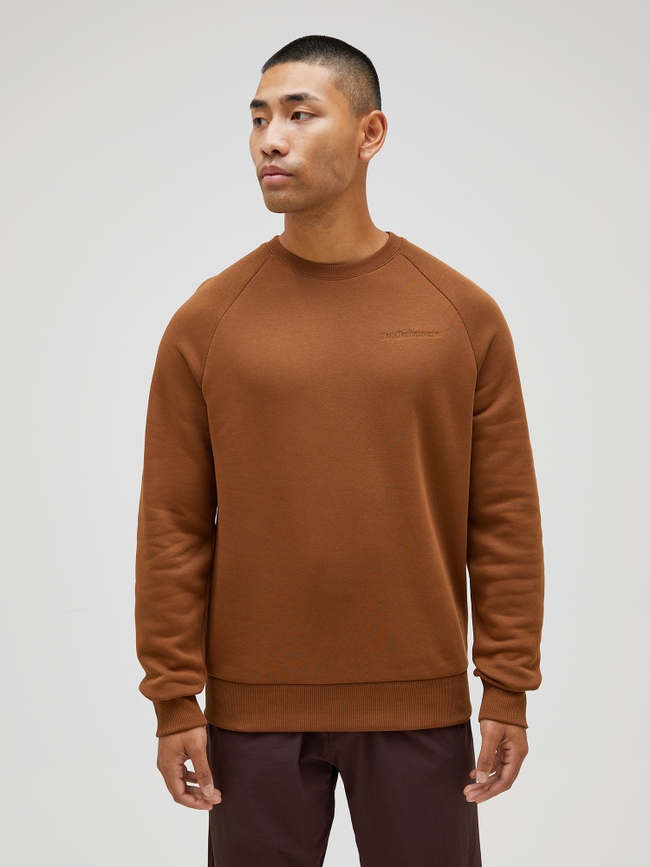 Original Small Logo Crew Men