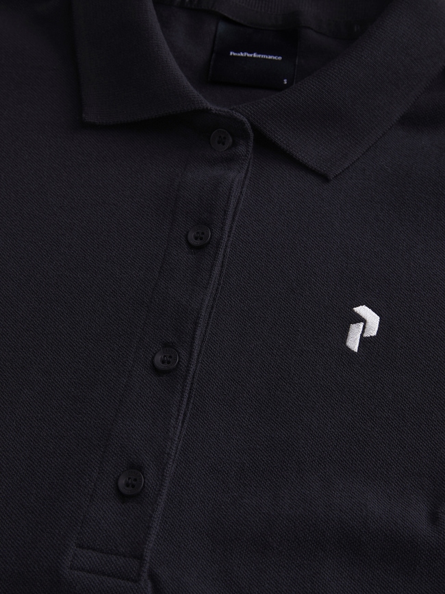 Classic Cotton Polo Women