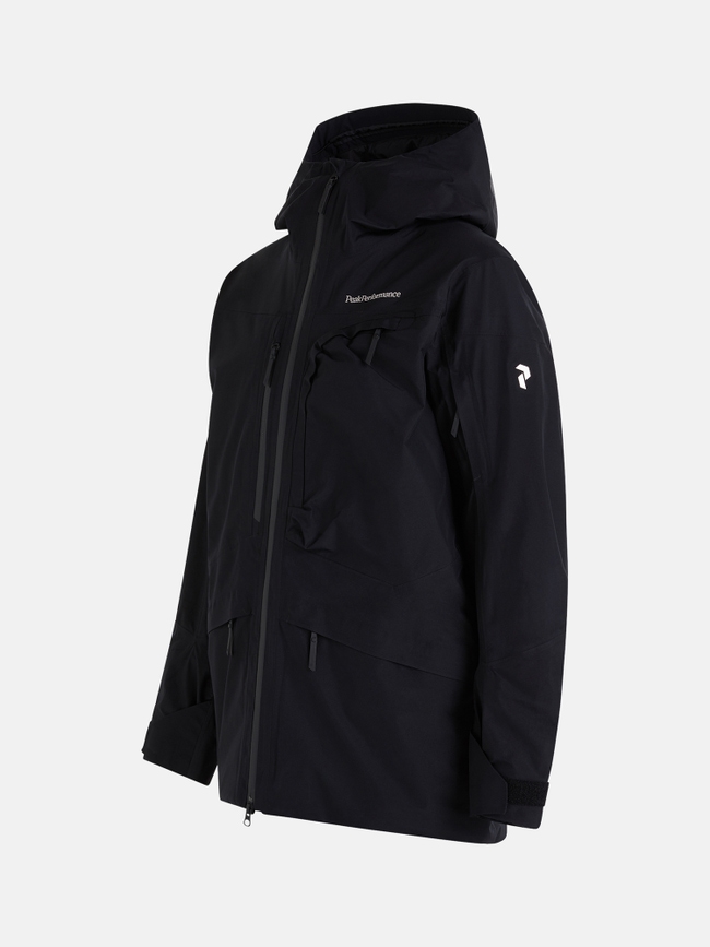 Gravity Gore-Tex 2L Jacket Men