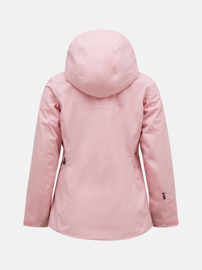 Anima Insulated 2L Jacket Women