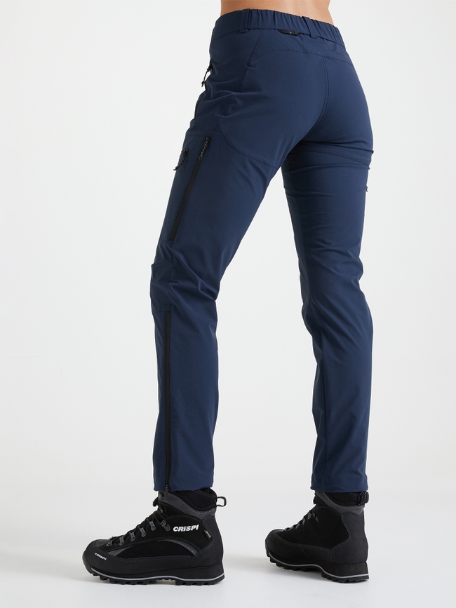 Stretch Trek Pants Women
