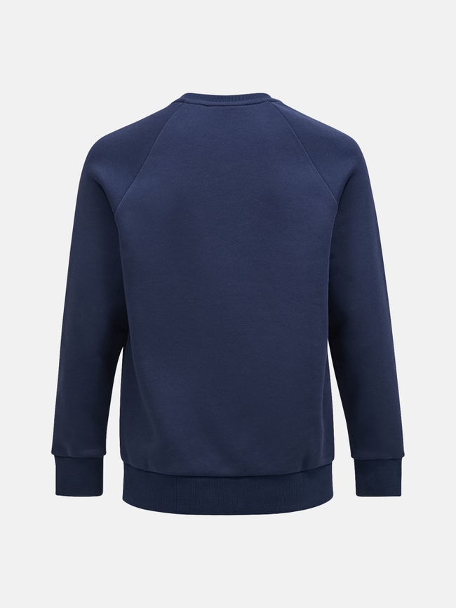 Original Small Logo Crew Men