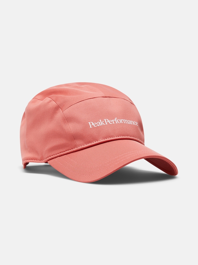 Tech Player Cap