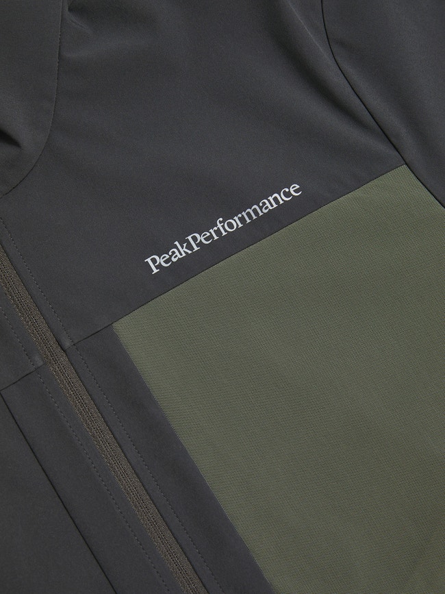 Windblock Stretch Jacket Men